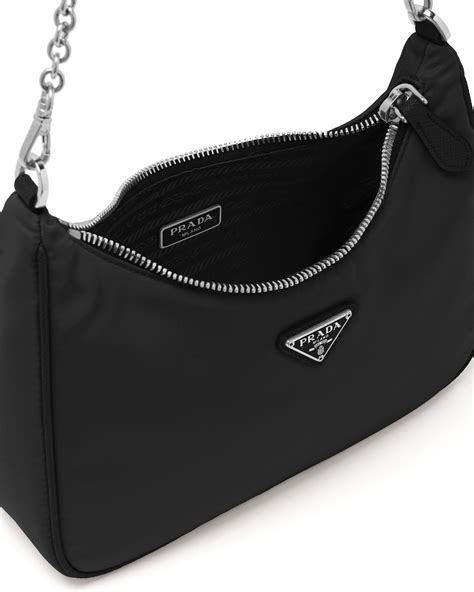 prada tasche gerafft|prada taschen damen.